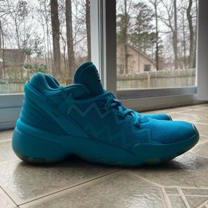 D.O.N. Issue #2 Crayola Men’s Basketball Shoes